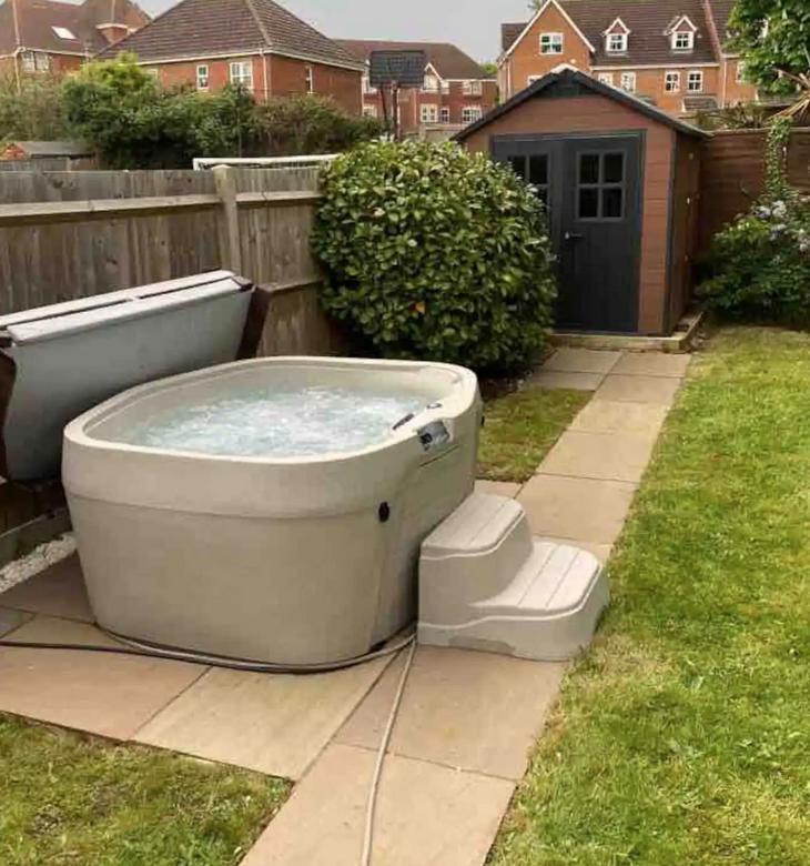 One Bedroom Apartment, Driveway, Bracknell Centre Luaran gambar